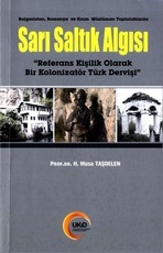 Sarı Saltık Algısı
