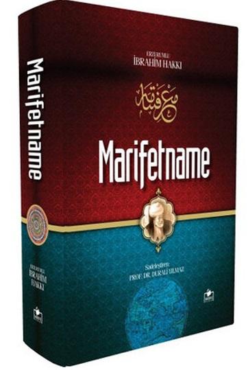 Marifetname