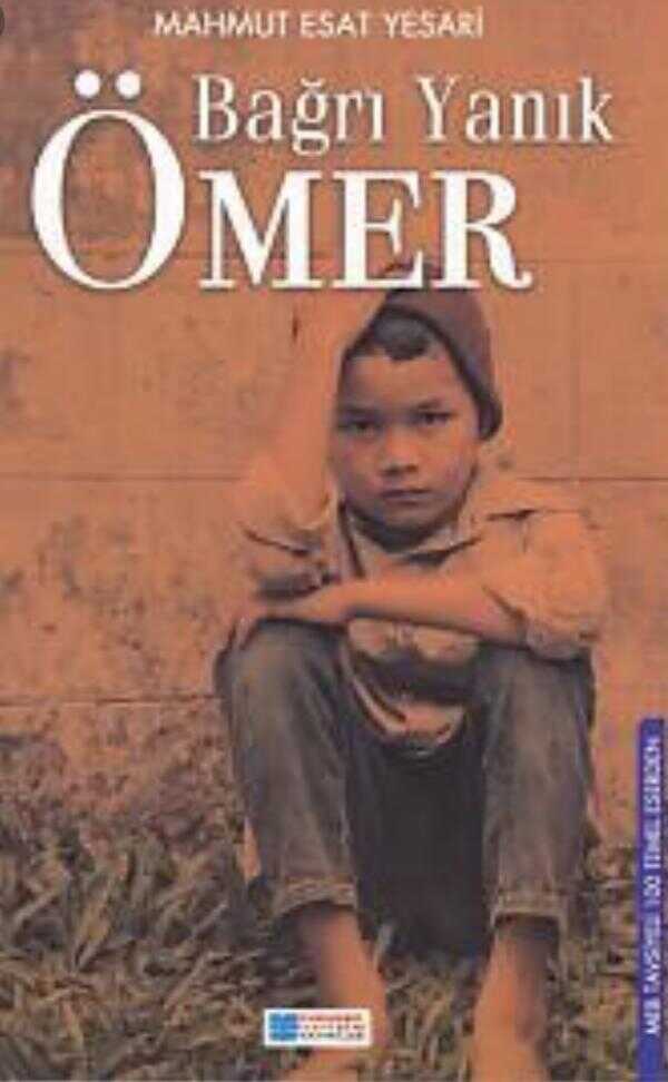 Bağrı Yanık Ömer