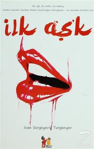İlk Aşk