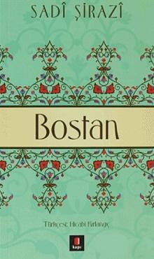 Bostan