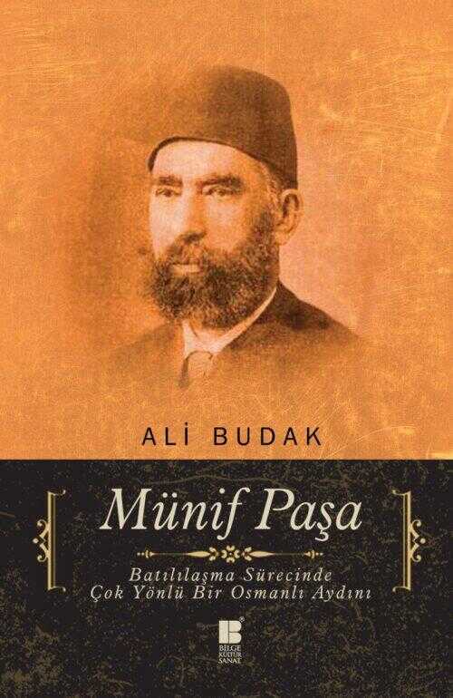 Münif Paşa