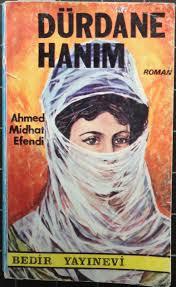 Dürdane Hanım