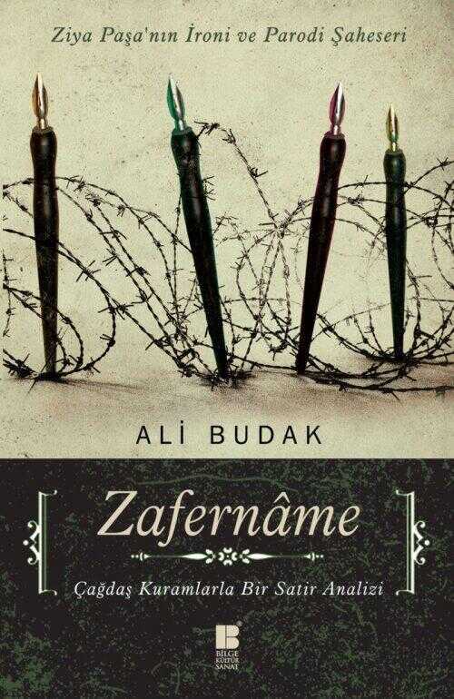 Zafernâme