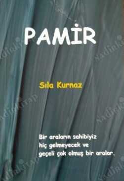 Pamir — Sıla Kurnaz