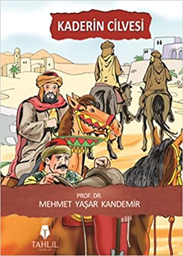 Kaderin Cilvesi
