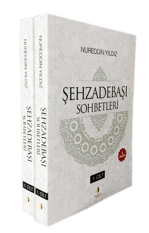Şehzadebaşı Sohbetleri