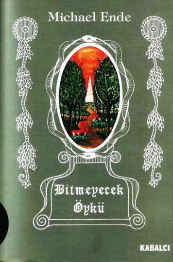 Bitmeyecek Öykü