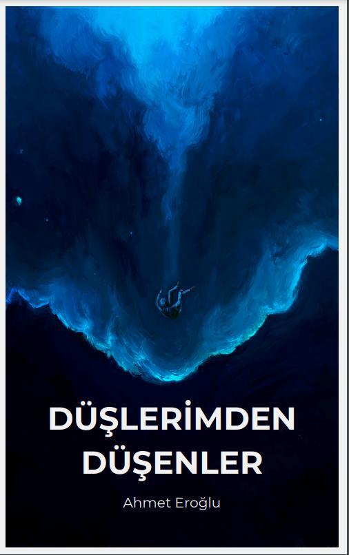 Düşlerimden Düşenler