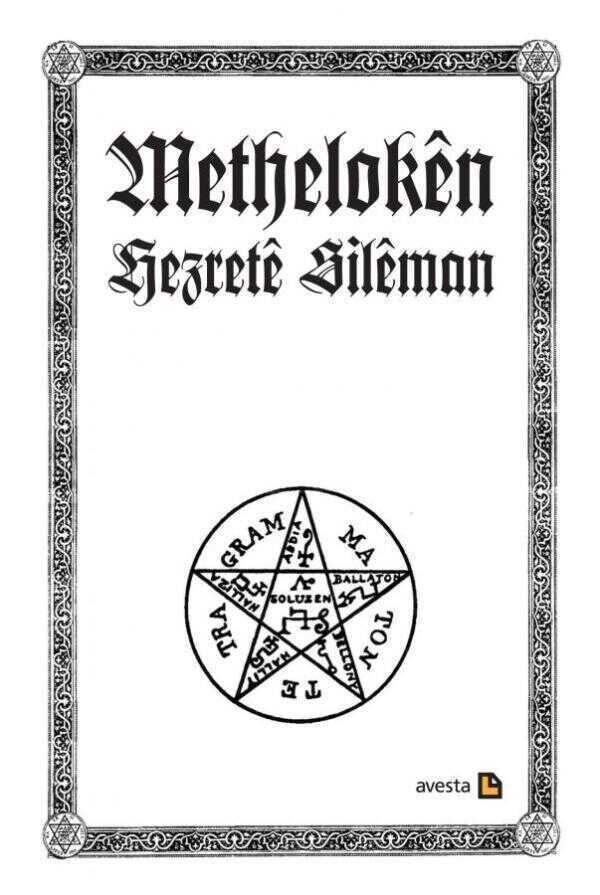 Methelokên Hezretê Silêman