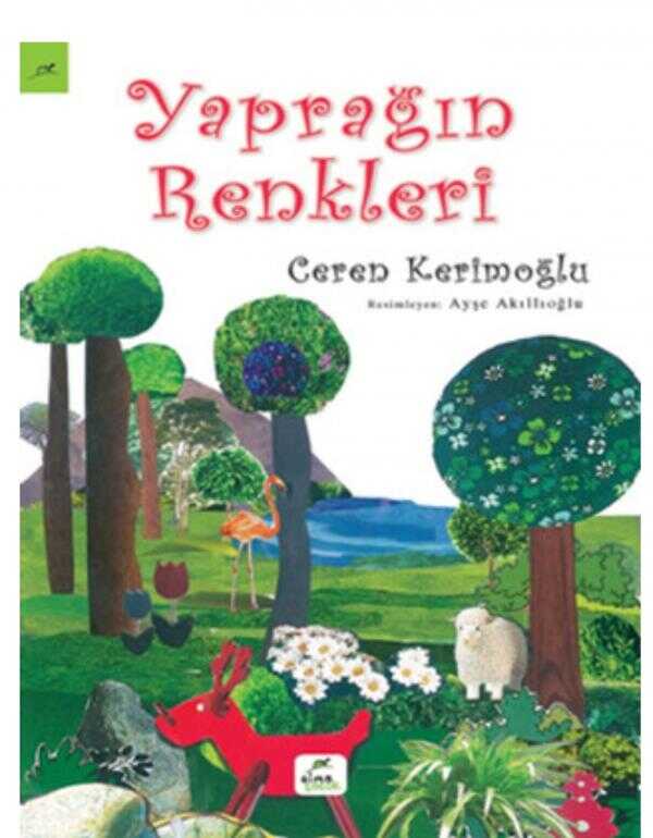Yaprağın Renkleri