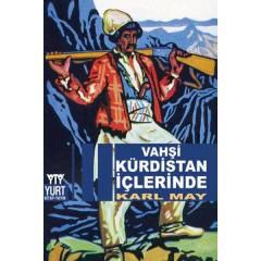 Vahşi Kürdistan İçlerinde