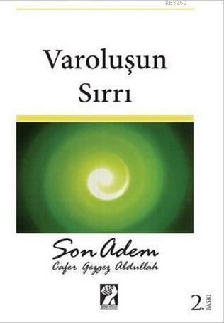 Varoluşun Sırrı