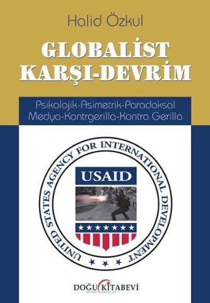 Globalist Karşı - Devrim