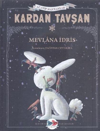Kardan Tavşan