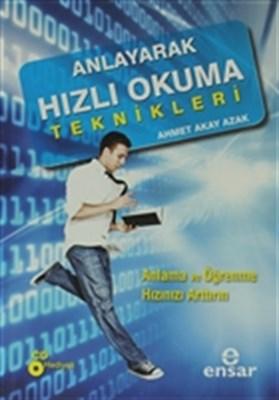 Anlayarak Hızlı Okuma Teknikleri