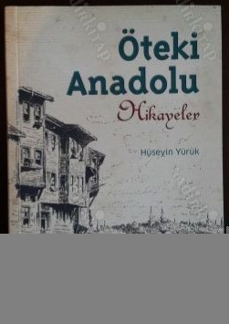Öteki Anadolu