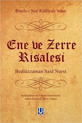 Ene ve Zerre Risalesi