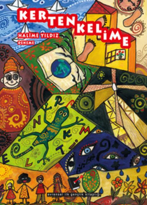 Kertenkelime