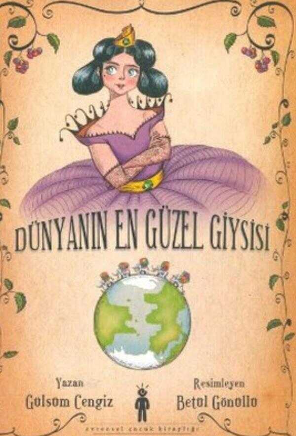 Dünyanın En Güzel Giysisi