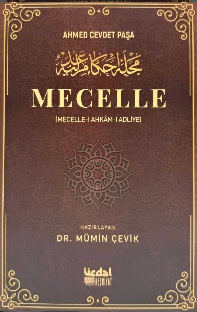 Mecelle