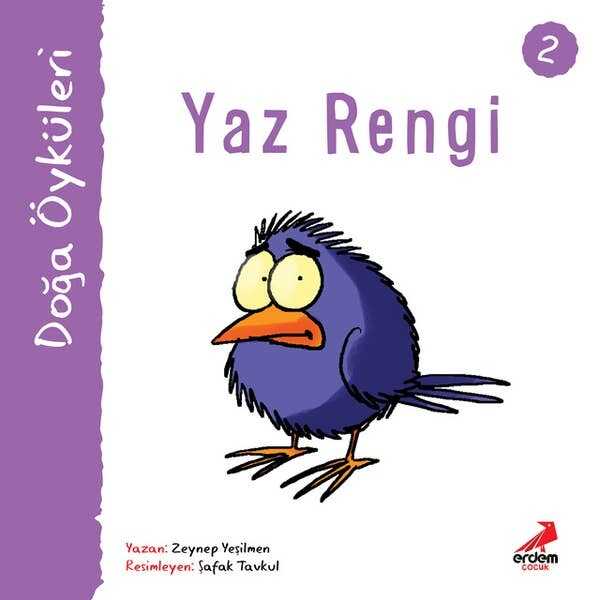 Yaz Rengi