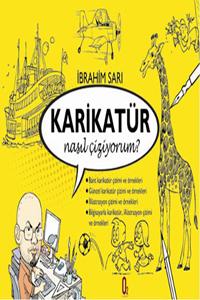 Karikatür Nasıl Çiziyorum?