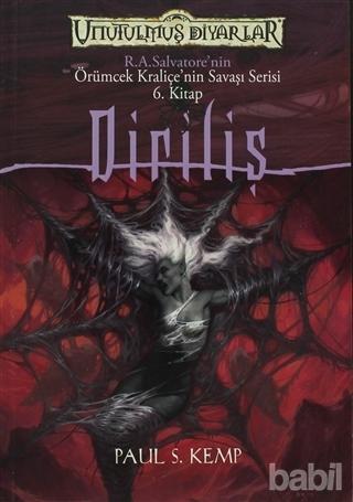 Diriliş