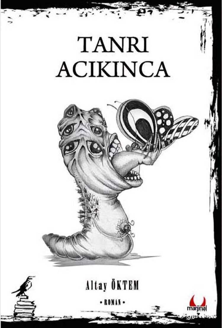 Tanrı Acıkınca