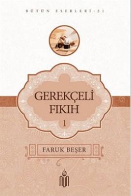 Gerekçeli Fıkıh 1