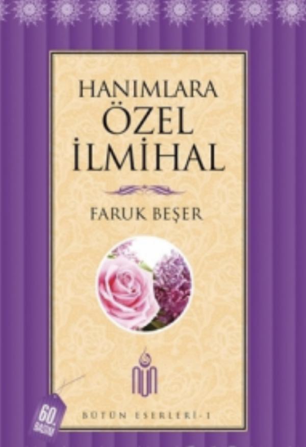 Hanımlara Özel İlmihal