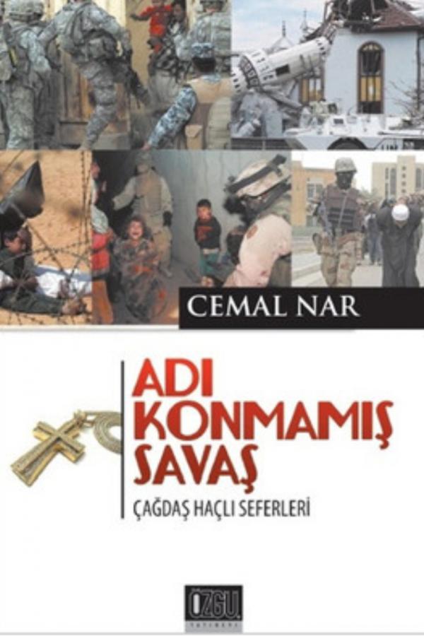Adı Konmamış Savaş
