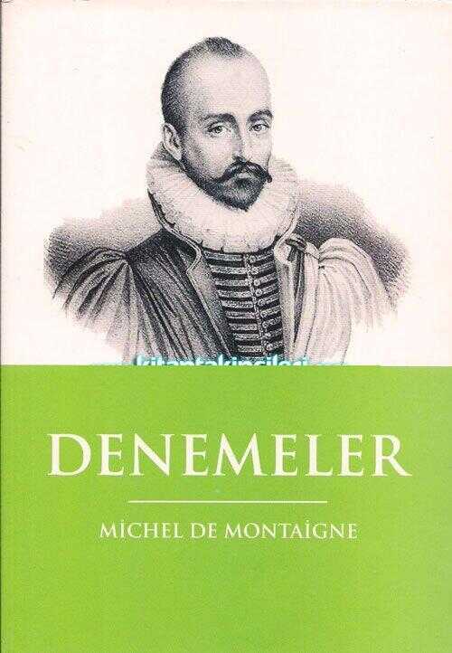 Denemeler