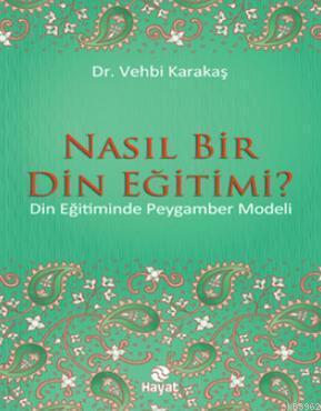 Nasıl Bir Din Eğitimi?