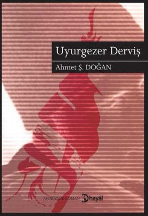 Uyurgezer Derviş