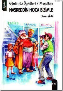 Nasreddin Hoca Bizimle
