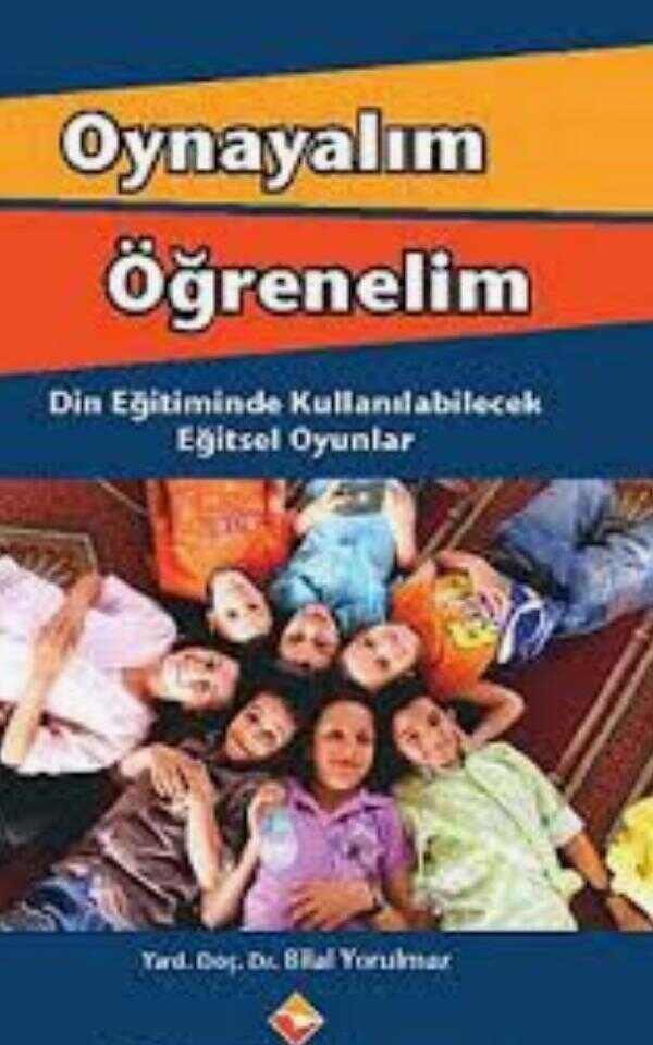 Oynayalım Öğrenelim