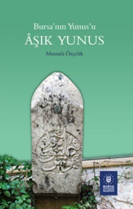 Aşık Yunus
