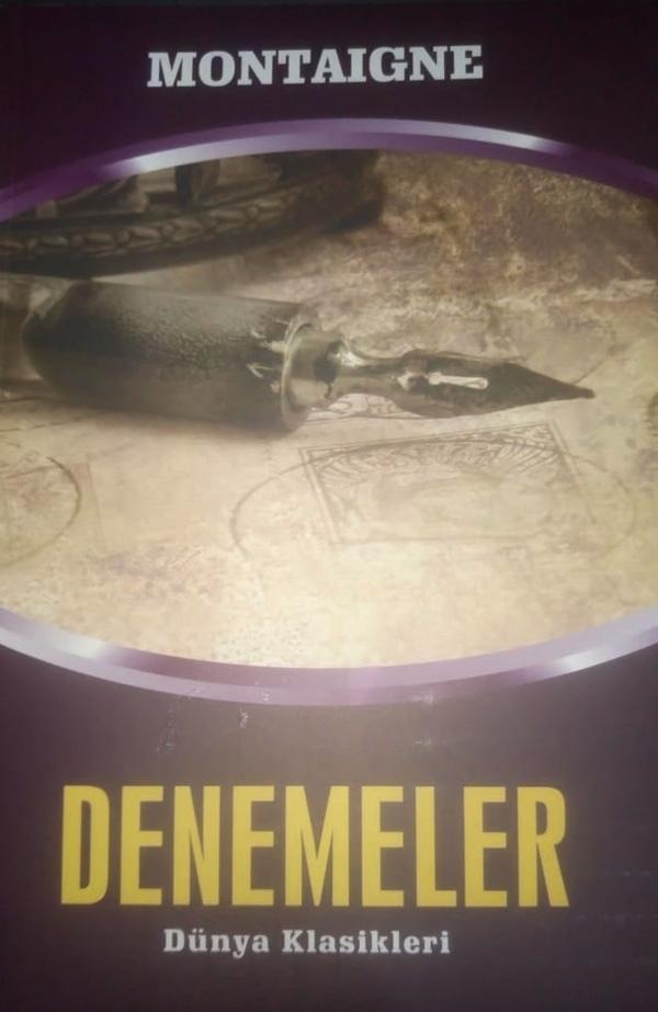 Denemeler