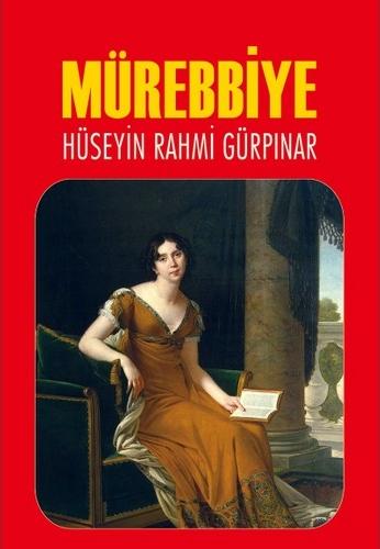 Mürebbiye