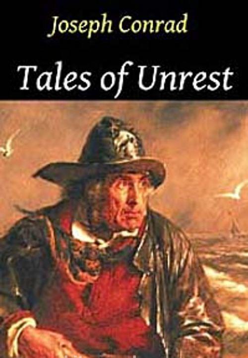 Tales Of Unrest