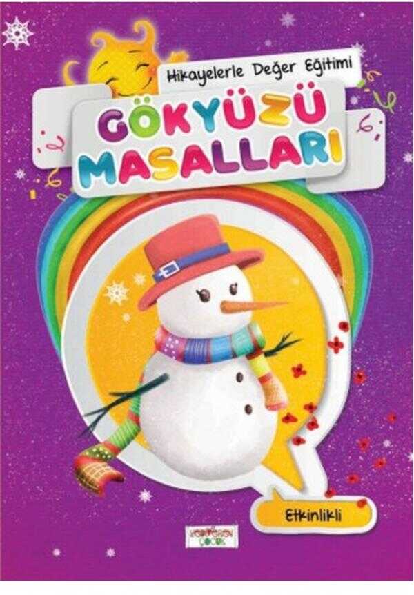 Gökyüzü Masalları