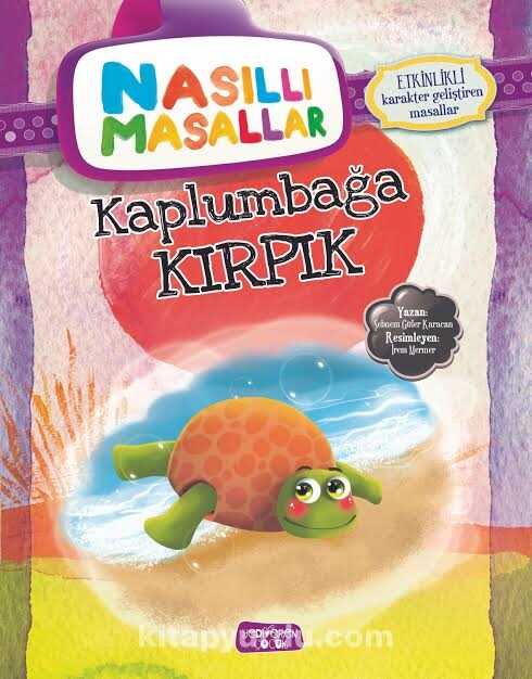Kaplumbağa Kırpık