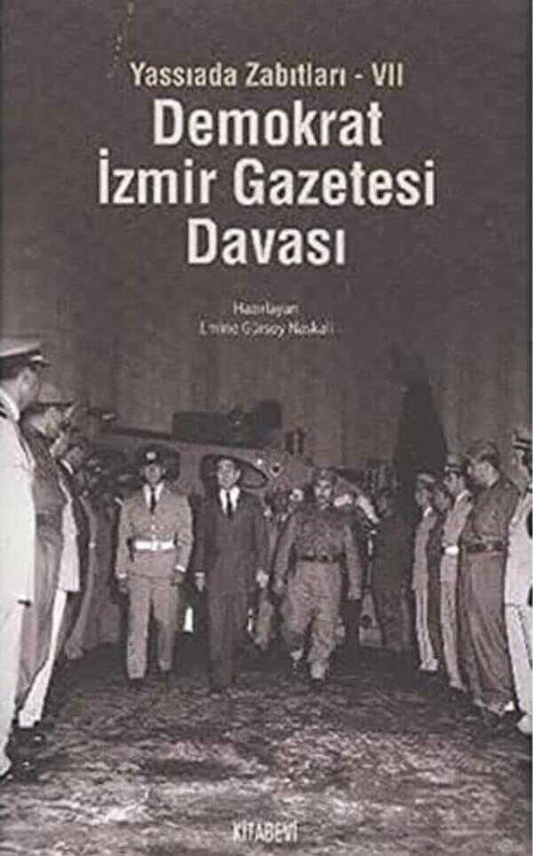 Demokrat İzmir Gazetesi Davası
