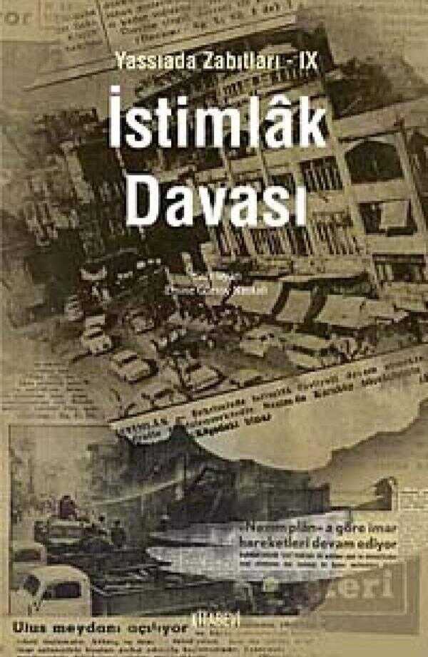 İstimlak Davası
