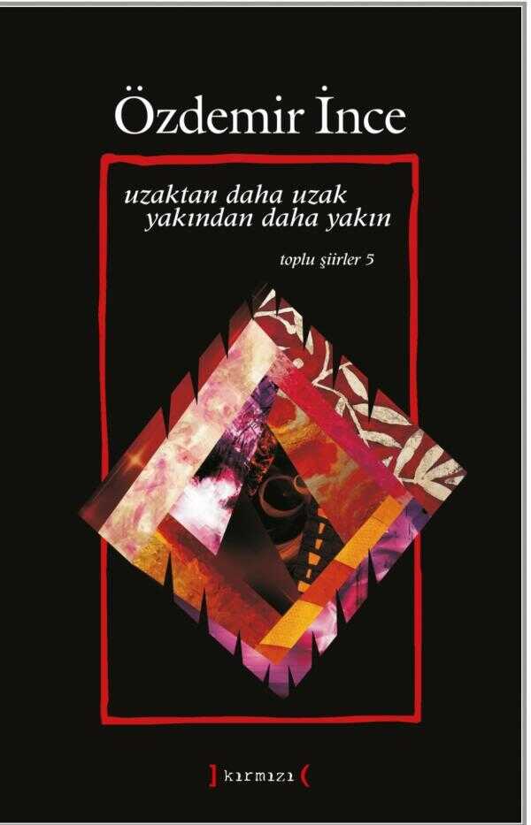 Uzaktan Daha Uzak, Yakından Daha Yakın