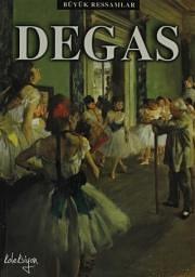 Büyük Ressamlar - Degas — David Spence