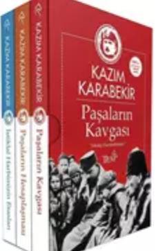 Kazım Karabekir Seti