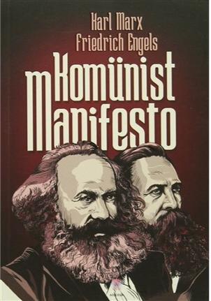 Komünist Manifesto