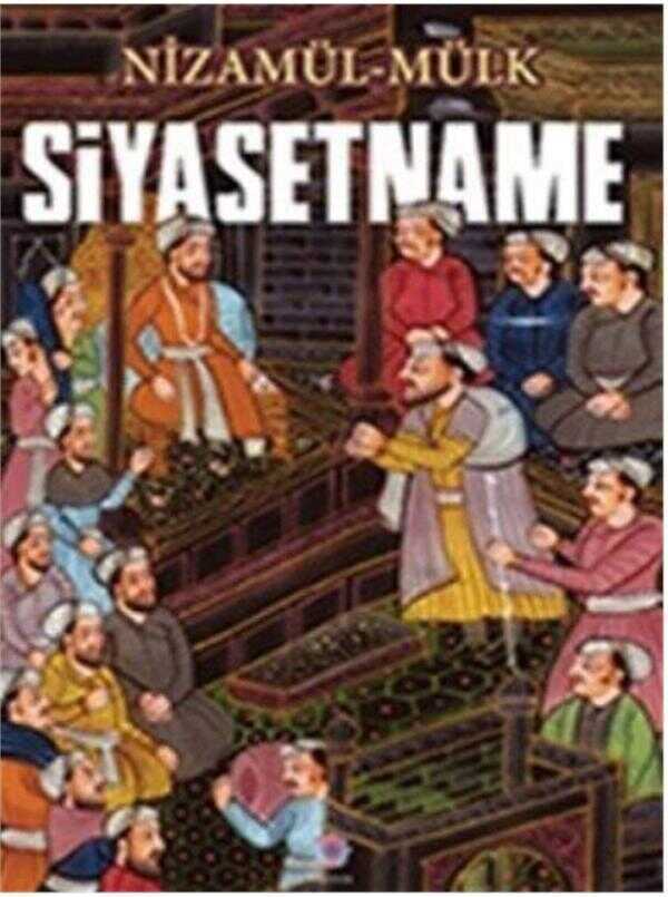 Siyasetname